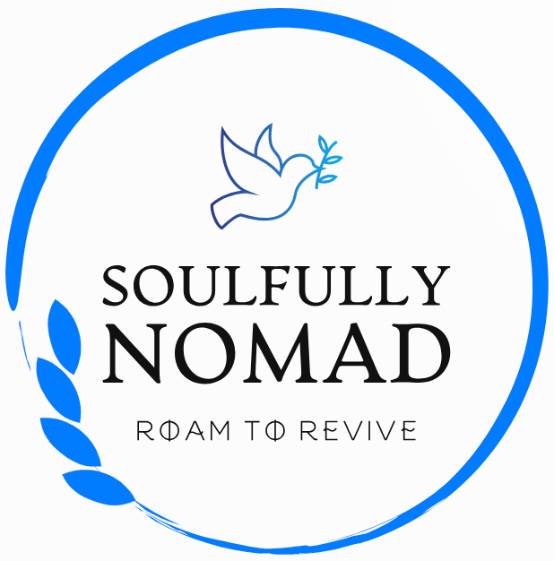 Soulfully Nomad